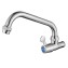 Onda Kran Air Angsa Wastafel Bak Cuci Piring V 636 T 1/2" 1