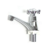 Kran Air Putar Wastafel / Cuci Tangan Y 319 CU
