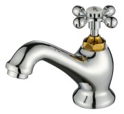 Kran Air Putar Wastafel / Cuci Tangan Y 325 GWC