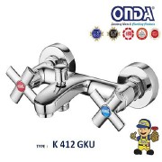 Kran K 412 GKU