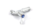 Kran Tembok 1/2"