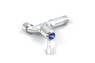 Onda Kran Tembok 1/2" 1