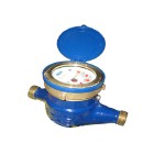 Onda Water Meter Brass 1-1/2