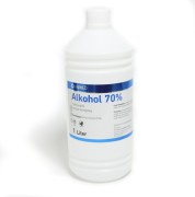 Alkohol Antiseptik 70% 1 Liter