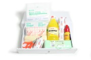 Kotak P3K / First Aid Box / Kotak Pertolongan Utama OneMed + Isi