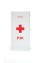 Kotak P3K / First Aid Box / Kotak Pertolongan Utama OneMed + Isi 2