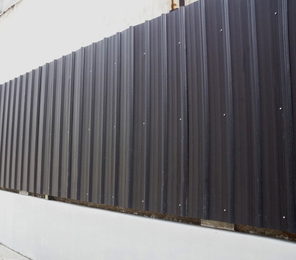 Duraroof Spand L 750 mm 6