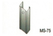 Metal Stud 75 x 34 mm