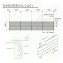 Panellux 85R Sun Screen / Penahan Sinar Matahari SL-2 (25 derajat) 3