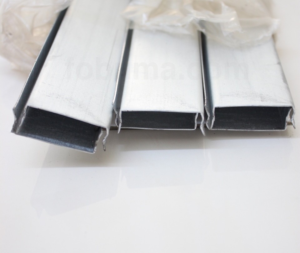 Panellux C-Channel @4 m 2