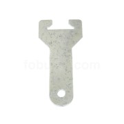 Channel Clamp Snap Bar