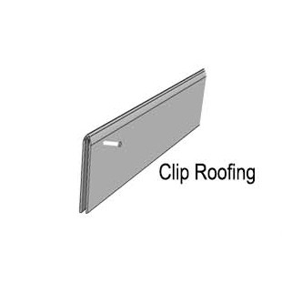 Clip Duraroof Minimalis 300 1