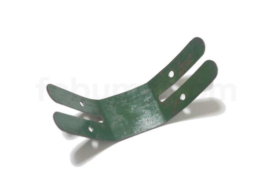 Panellux Clipper Hijau 2