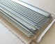 Panellux Cross Tee A2426 0,6 Meter 2