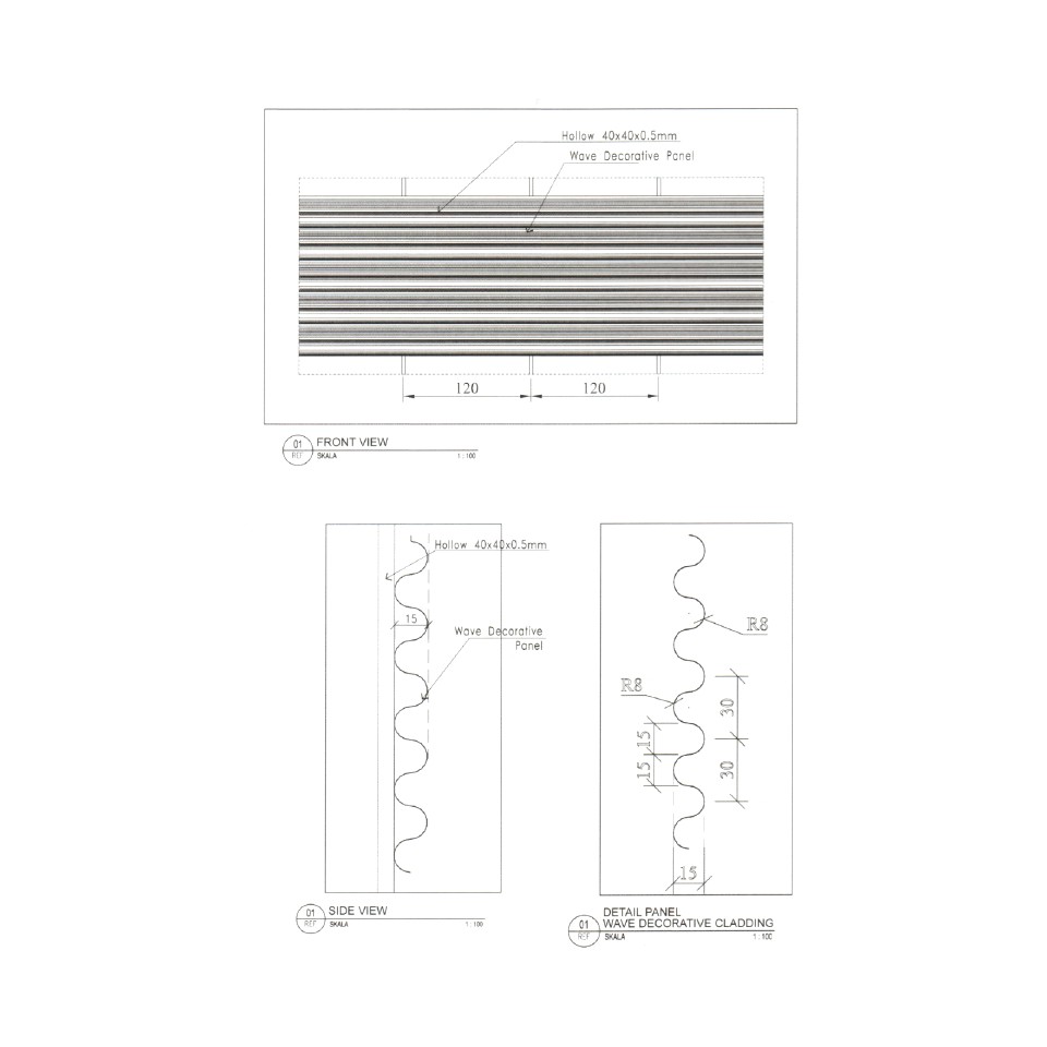 panellux-dekoratif-gelombang-zincalume-sistem-penutup-dinding
