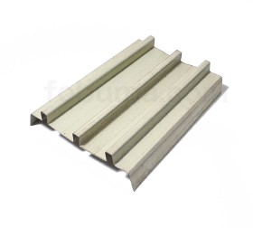 Panel Inkalum Cladding Zincalume