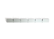 Grid Ceiling Main Runner @3 Meter 