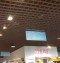 Panellux Grid Ceiling Zincalume 4