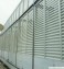 Panellux Jalusi Tipe Besar Kisi-Kisi / Louver Zincalume 4