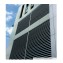 Panellux Jalusi Tipe Besar Kisi-Kisi / Louver Zincalume 5
