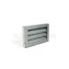 Panellux Jalusi Tipe Kecil Kisi-Kisi / Louver Zincalume 1