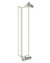 Panellux Joint U Runner Box Jalusi Kecil 38 mm 1