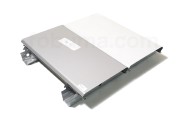Linear Ceiling 100R Plafon Aluminium