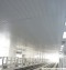 Panellux Linear Ceiling 100R Plafon Aluminium 4