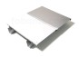 Panellux Linear Ceiling 150R Plafon Aluminium 1