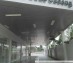 Panellux Linear Ceiling 150R Plafon Aluminium 4