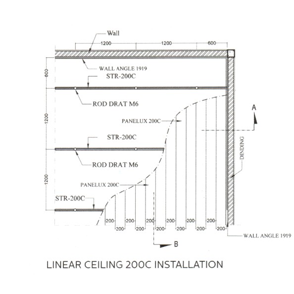 panellux-linear-ceiling-200c-plafon-zincalume