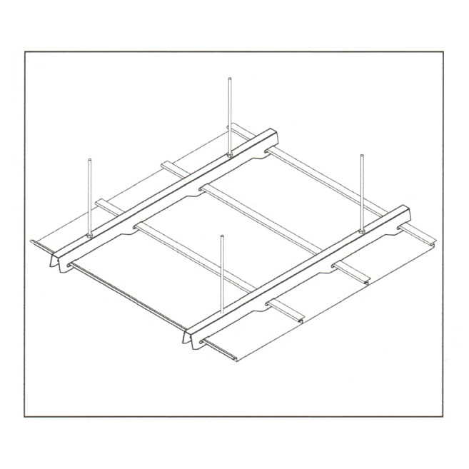 panellux-linear-ceiling-200c-plafon-zincalume