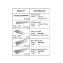 Panellux Linear Ceiling 200R Aluminium 3