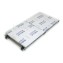 Panellux Linear Ceiling 300S Plafon Aluminium 1