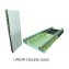 Panellux Linear Ceiling 300S Plafon Aluminium 2