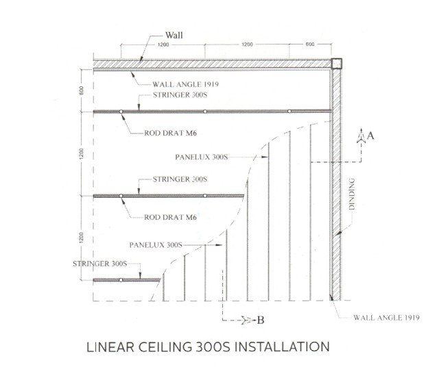 panellux-linear-ceiling-300s-langit-langit-zincalume