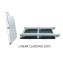 Panellux Linear Cladding 200C 2