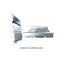 Panellux Linear Cladding 85C 2