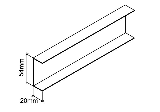 panellux-lis-pinggir-penutup-grid-ceiling-3-m-profil-c-zincalume-2-x-54-x-2-cm