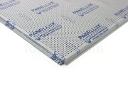 Metal Ceiling Lay-In 60x60 Perforated Aluminium
