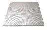 Panellux Metal Ceiling Lay-In 60x60 Perforated Aluminium 2