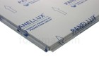 Panellux Metal Ceiling Lay In 60x60 Plain Plafon Aluminium