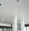 Panellux Metal Ceiling Lay-In 60x60 Plain Aluminium 6