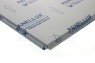 Panellux Metal Ceiling Lay-In 60x60 Slim Line Plain Aluminium 1