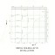 Panellux Metal Ceiling Lay-In 60x60 Slim Line Plain Aluminium 4
