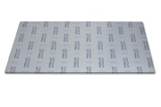 Metal Ceiling Lay-In 60x120 Plain