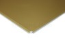 Panellux Metal Ceiling Lay-In Aluminium 0,3 mm Plain 2
