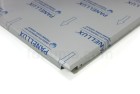 Panellux Metal Ceiling Snap-In 60x60 Plain Plafon Aluminium