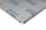 Panellux Metal Ceiling Snap-In 60x60 Plain Aluminium 1