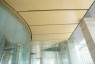 Panellux Metal Ceiling Snap-In 60x60 Plain Aluminium 6